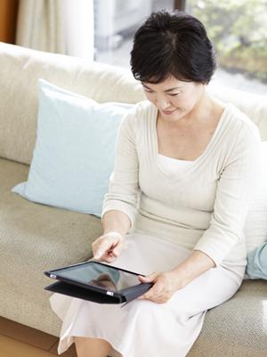 今人気の長柄ほうきを通販サイトで購入