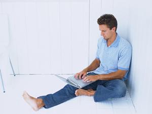 お洒落な焼酎グラスを通販で見つける