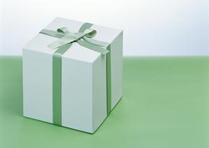 色々な形状がある透明パーテーション